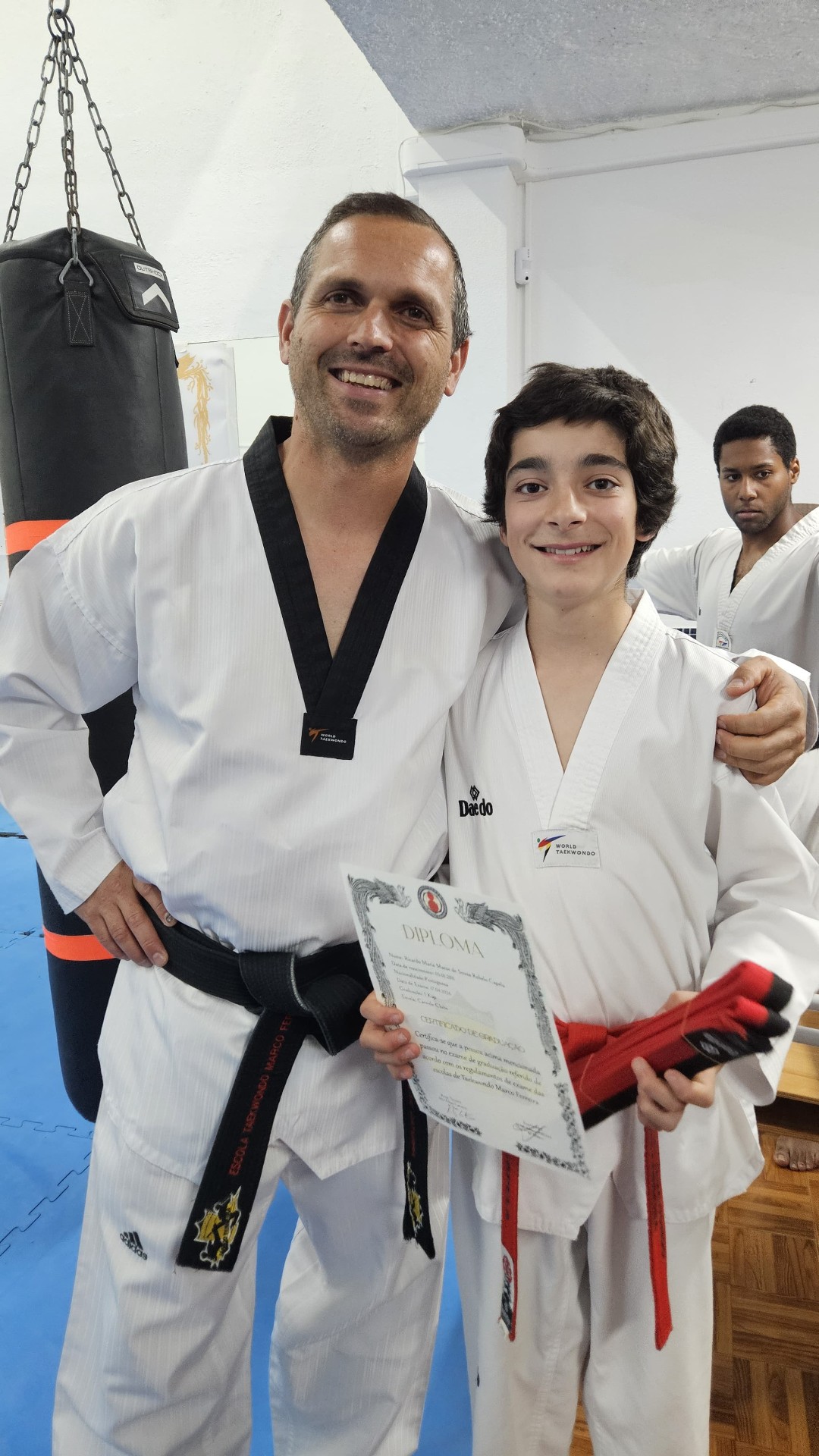 Graduação 2026