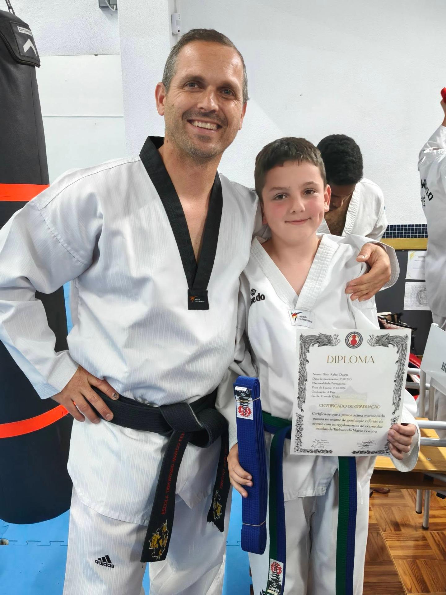 Graduação 2026